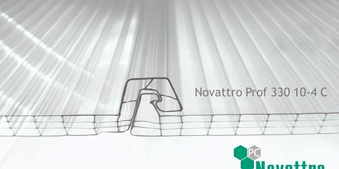 Замковые панели NOVATTRO  PROF