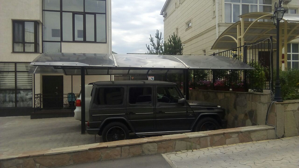 Наши работы